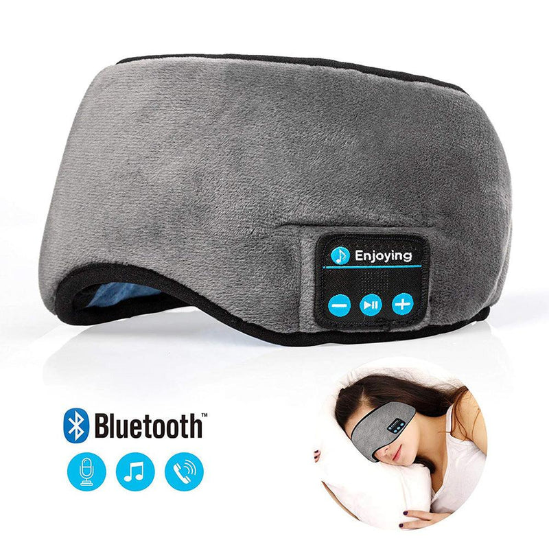 CONFORT TECH Máscara com bluetooth Effectus - effectus shop